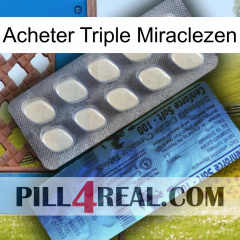 Buy Triple Miraclezen 34